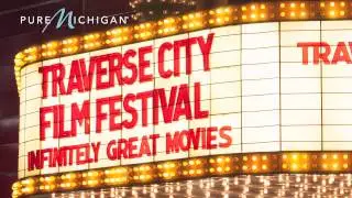 Traverse City Film Festival 2013 | Pure Michigan