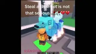 Steal a Brainrot is not that serious demon 🥀🥀💔💔 #capcut #roblox #demon #goobers #stud #dingus