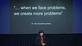 The productivity paradox | Lana Jiang | TEDxThe Global College Youth