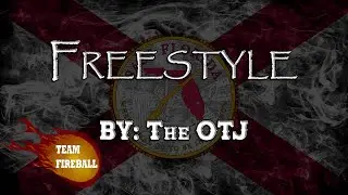 Freestyle - My Officially Unofficial Induction into Team Fireball 😂