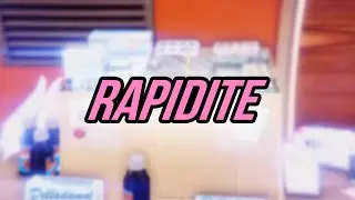 RAPIDITE - TV COMMERCIAL (GTA 5)
