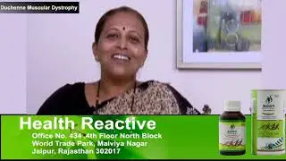 Body Revival | Herbal liquid Suspension | RAJINI DEEPAK AHIRE DELHI