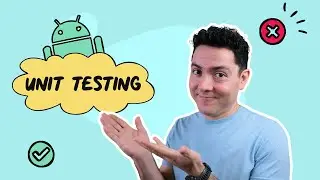 Android Unit Testing for Beginners - Android Testing Part 2