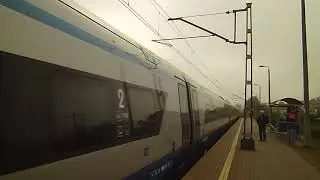 Pendolino ED250