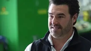 Brandon Finch Soy Career Video