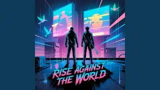 Rise Against the World