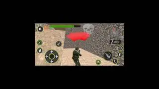 FAU-G | FAUG GAME TDM GAMEPLAY MY OPINION | FAUG New Update | Faug #short with gun #faug trailer