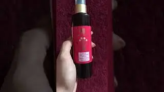 Forest Essentials Hair thickening Spray 👩🏻 + Discount info on Forest Essentials products 🤑🤯