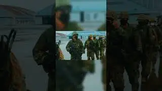 Вооруженные силы Японии &mdash; это не то, что вы думаете.