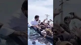 Jagan Anna forever @ysjagan 🇸🇱 #YSJagan #YSRCP #Vijayawada #Vizag #Kurnool #Tiruapati #AP