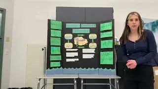 NJTSA Biotechnology Design Video - Team ID 2237-1