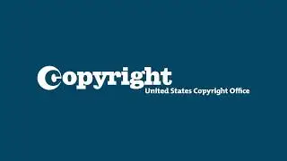 DMCA Designated Agent Directory: Creating a DMCA Designated Agent Registration Account (2017)