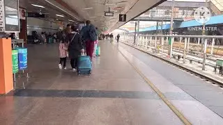 Naye Look ke Sath ek Naye Safar ki Shuruwat.