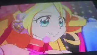 Kimi To Idol Precure Credits 