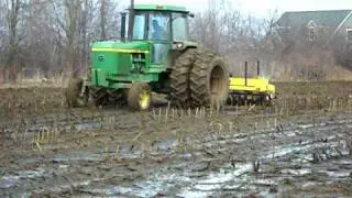 AerWay- Manure Incorporation