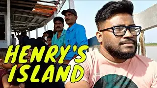 Henry&rsquo;s Island after yaash | Henry Island Complete tour guide | Henris island | Episode-04