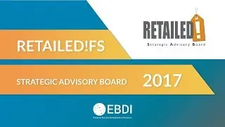 Retailed!FS Strategic Advisory Board 2017
