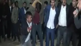 Nayif Geçtan halay başı.Ohali Köyü