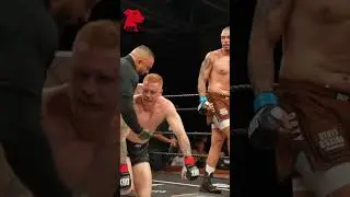 These Two Guys STOLE THE SHOW at Dirty Boxing 3!