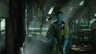 Avatar-Deleted Scenes Part 02
