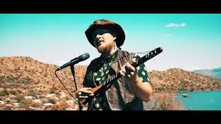 R.E.M. - End Of The World Cover by Dan E.T. (Danny Torgersen)