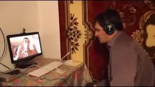 Мысли вслух. Фу хиннад вайна?