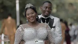 Wedding teaser_Religious marriage  |  Arnold & Christelle #2024 #GLISVISION