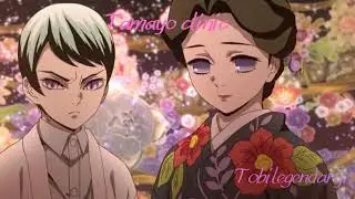 Demon Slayer: Kimetsu no Yaiba - The Hinokami Chronicles : Tamayo clinic OST