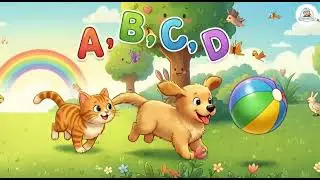 ABCD Kids Song 
