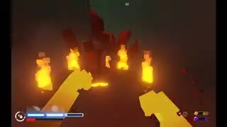 Paint the Town Red: Beneath #1 - unlocking the Shard Lords