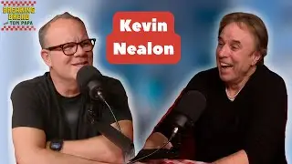 Kevin Nealon on Soulmates | Breaking Bread with Tom Papa