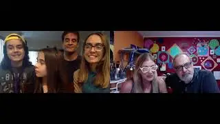 Jacob's Family  - USA - A importância da música para as pessoas com TEA