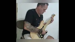 Purple Rain #guitar #prince #rocksolo #guitarcover #music #rockballads 