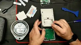 GPi case teardown