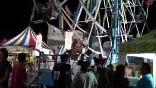 Decatur, AL  (Carnival at Decatur Mall)