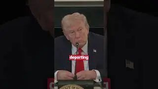'Suspending who?': Trump seems unaware what habeas corpus is during 'Antifa' roundtable