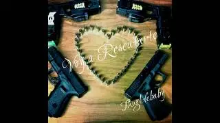 VOY A RESCATARTE (Audio Official)