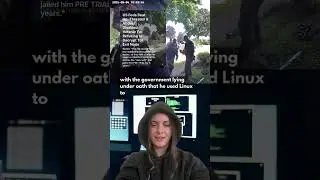 [2025-09-16] US Feds beat & abducted disabled veteran for refusing to decrypt Tor exit node