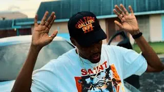 Blaine Legendary - THIS IS FLORIDA (Official Music Video)