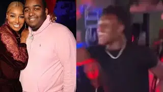 NeNe Leakes Sons Health Scare...Bronny James Brought In 18th Birthday With A Bash And Travis Scott