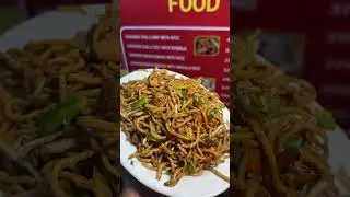 Best Chinese food in Street food #ytshorts #shorts #shortsfeed #lahore #pakistan