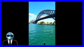 🟥 [LIVE] Republic Of Me Travel is Live from Sydney Harbour 26th March 2024 🇦🇺