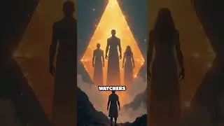 Sealed Knowledge Forbidden Wisdom in Enoch&rsquo;s Era