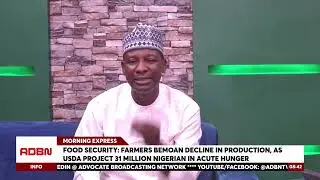 The Central Bank of Nigeria and its economic policy