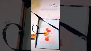 Glossybox - March 2021