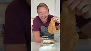 Copycat kfc double down
