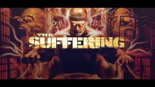 Let's Play! The Suffering! BLIND PLAYTHROUGH! [PART 3]