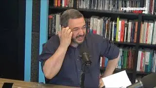 Mario Bergara   -   Entrevista central   -   2018 10 17