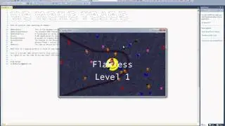 No More Pojos (XNA4 C# Game)