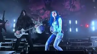 Arch Enemy - Blood Dynasty | Live at The Fillmore Silver Spring (5.06.25)